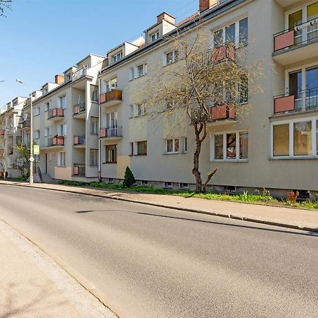 Old Town Stolarska By Downtown Apartments Гданьск Экстерьер фото